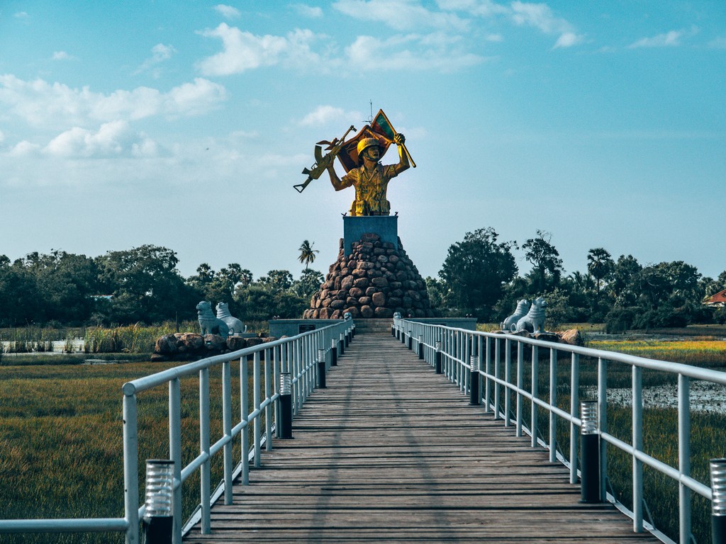 5 Top Things To Do In Mullaitivu, Sri Lanka